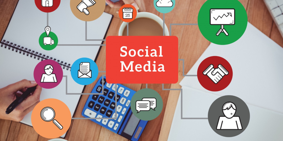 White Label Social Media Marketing Company